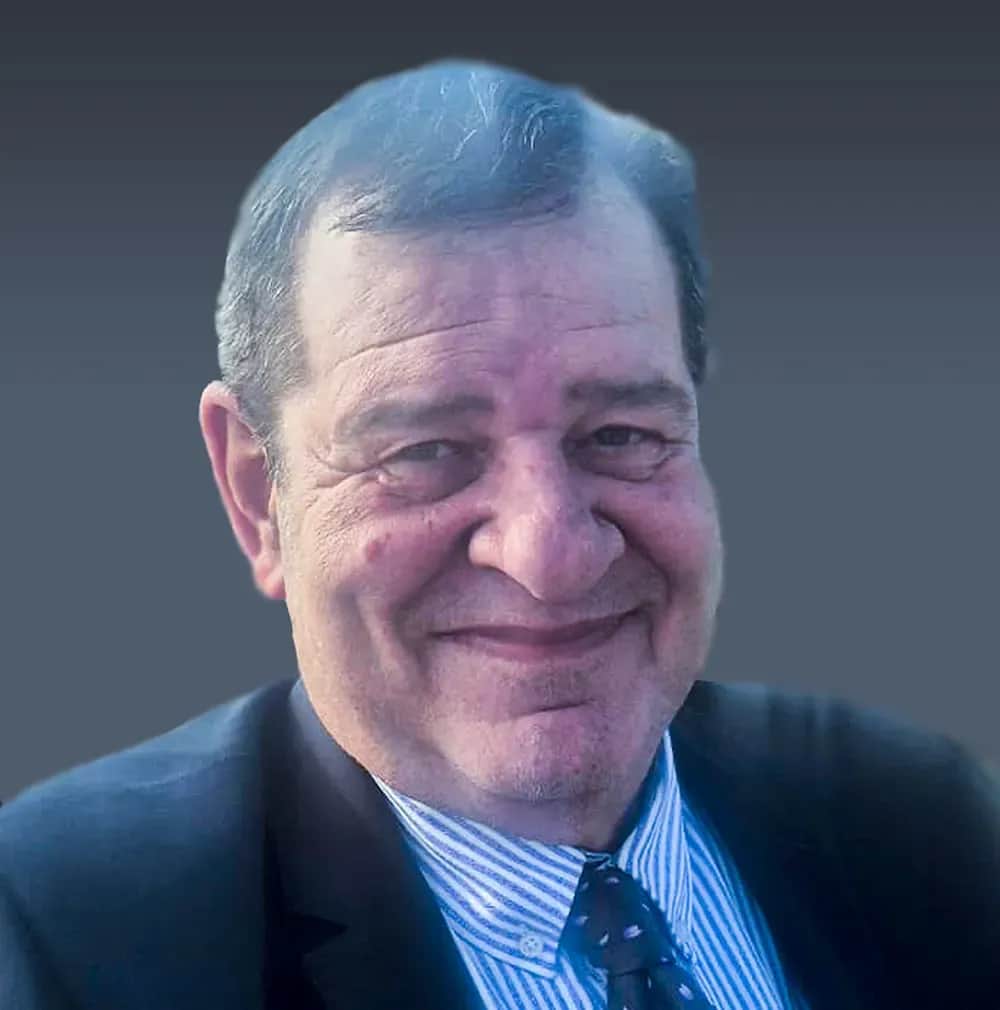 David Baraton