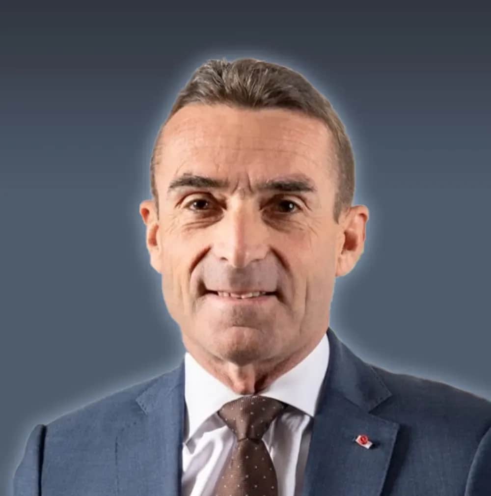 Hervé Gomart