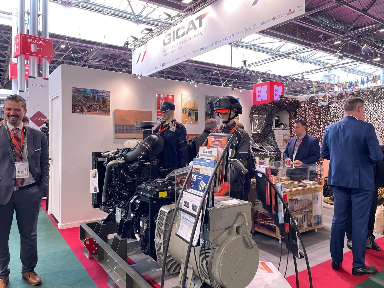 NovaKamp Eurosatory.jpg