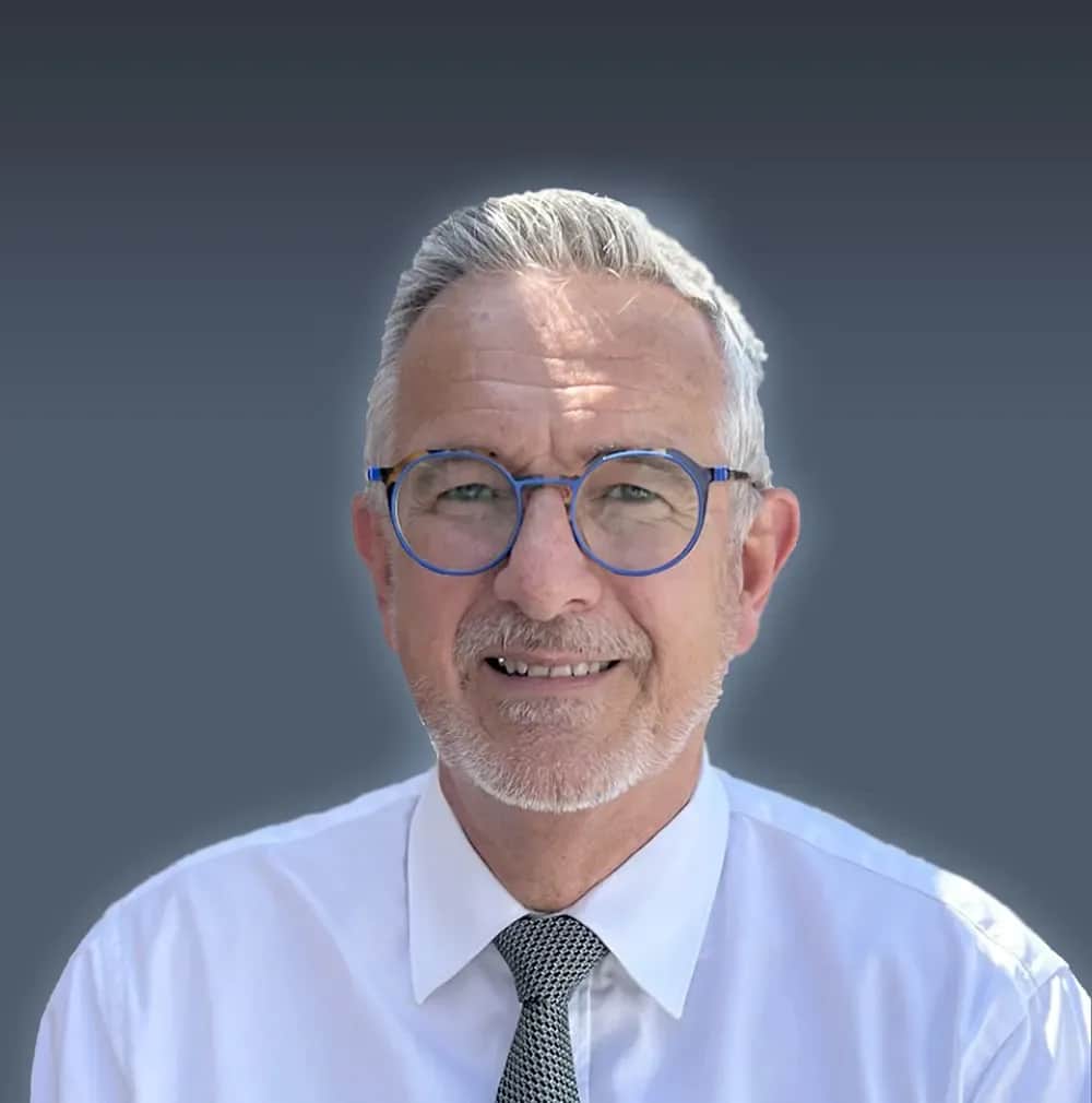 Denis Parmentier