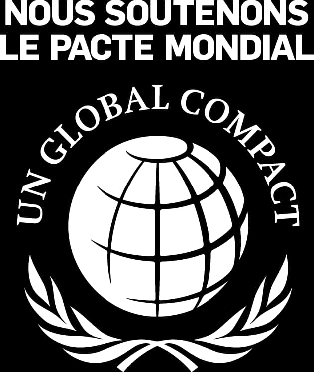 logo global compact united nations