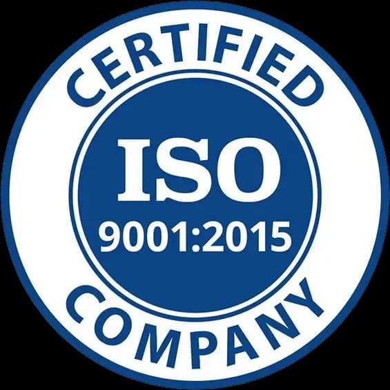 logo iso-9001-2015