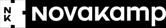 NovaKamp logo