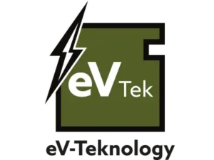 logo Ev-Teknology