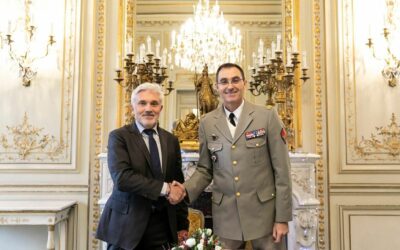 Kapi and eV-Teknology reinforced their long-standing commitment