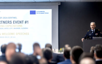 Projet SENTINEL : NovaKamp co-pilote le camp de démonstration énergétique européen