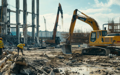 NovaKamp se positionne sur les projets de reconstruction d’infrastructure en Ukraine